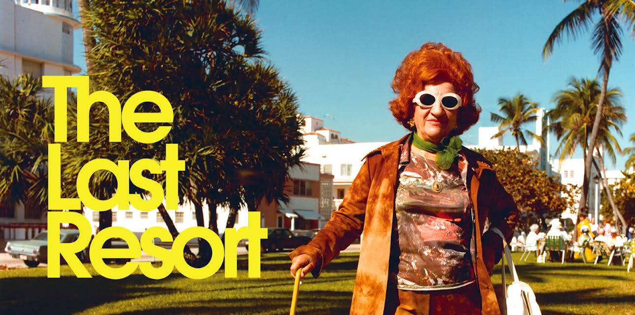 The Last Resort (2018)