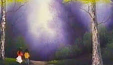 Bob Ross - The Joy of Painting