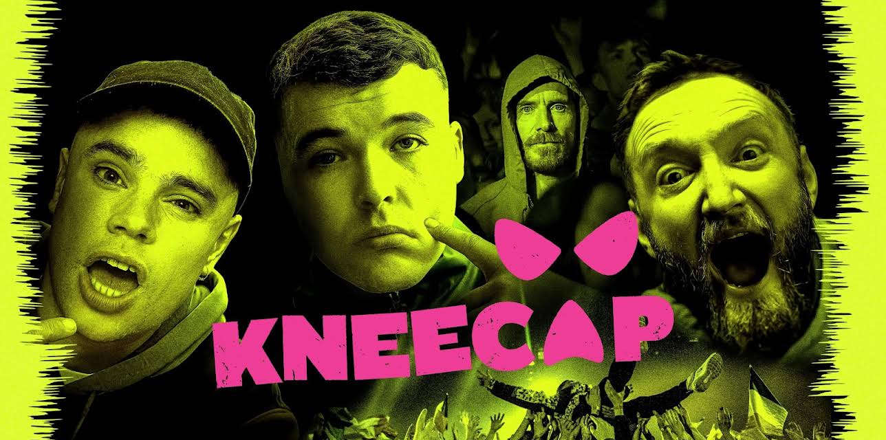 Kneecap (2024)