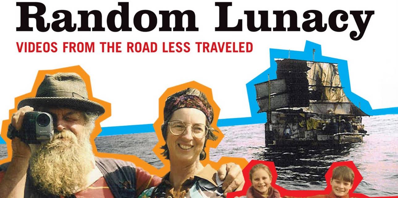 Random Lunacy: Videos from the Road Less Traveled (2009)