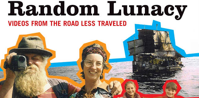 Random Lunacy: Videos from the Road Less Traveled (2009)