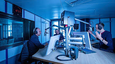 00:00: Hauptstadtderby | RBB Fernsehen | 4/8 2026