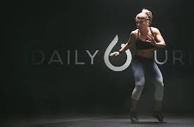 Undefeated: Kickboxing Intense HIIT