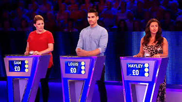 1:00 PM: Tipping Point: Lucky Stars (S2 E4) (S2) | W | 4/6 2026