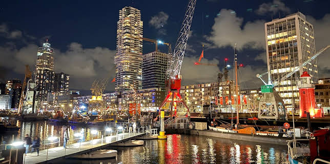 17:15: Nordseereport | Radio Bremen | 2/7 2026