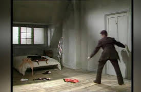 The Young Ones Season 1: Oil