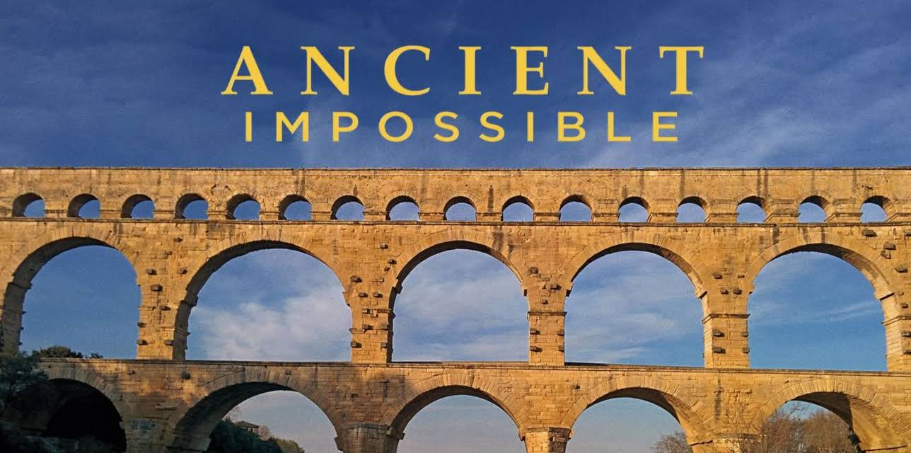 Ancient Impossible