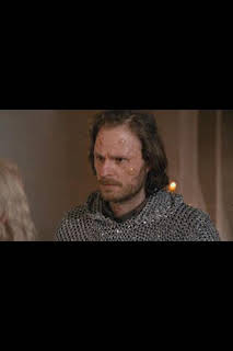11:54: Merlín (T3): Ep.3 El oro del duende | SYFY | 6/19 2026