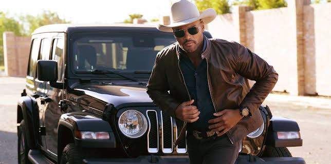 09:45: Walker (S3 E8) (S3) | Viasat Series | 12/18 2025