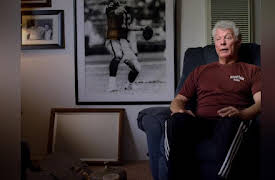 ESPN Films: The Marinovich Project