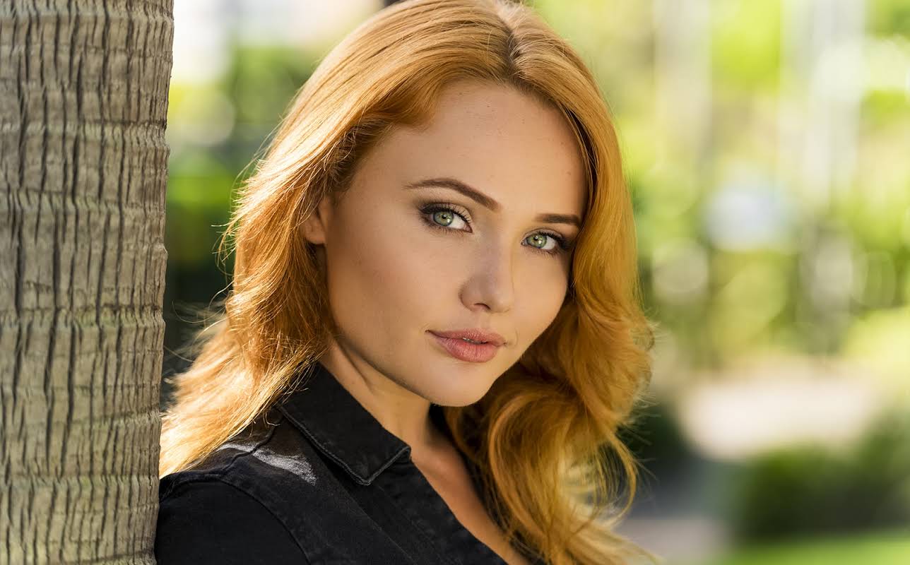 Brooke Nichole Lee