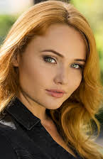 Brooke Nichole Lee as 