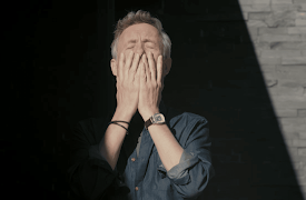 Gold Digger: Her Husband