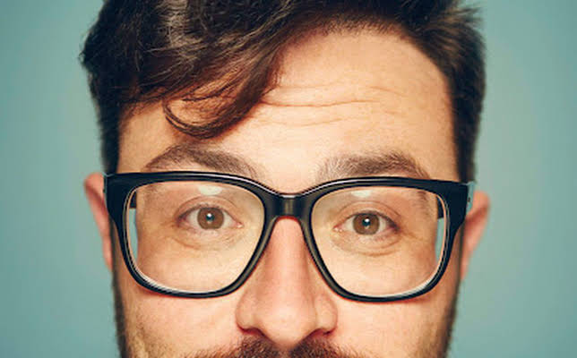 Eliot Glazer