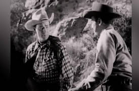 The Roy Rogers TV Show: Double Crosser