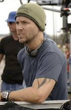 Mark Steven Johnson as Director