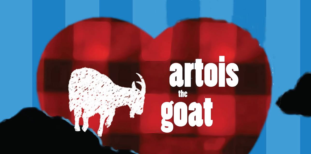Artois The Goat (2009)
