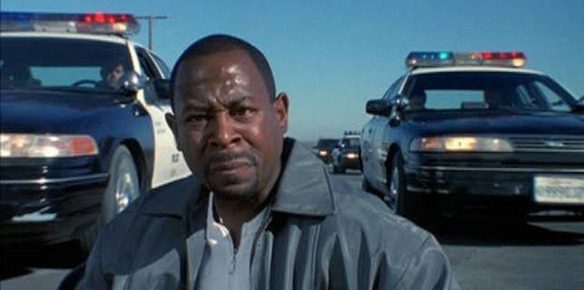 De ladrón a policía (1999)