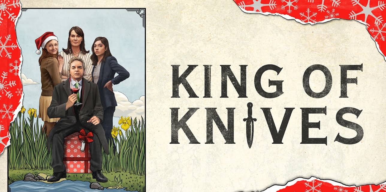 King of Knives (2020)