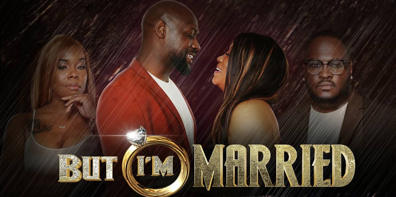 But I'm Married (2025)