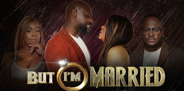 But I'm Married (2025)