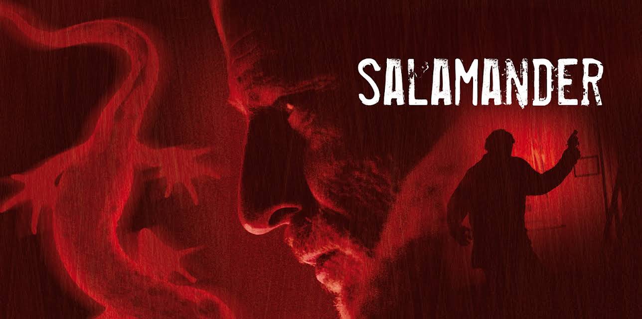 Salamander (English Subtitles)