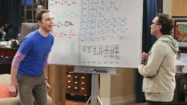 12:30: The Big Bang Theory | ProSieben | 4/22 2026