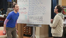 The Big Bang Theory