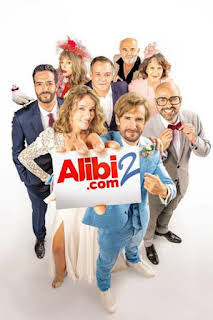 01:20: Suegros de alquiler. Agencia de engaños 2.0 | TV Canaria | 10/3 2026