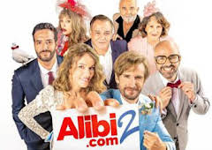 Suegros de alquiler. Agencia de engaños 2.0