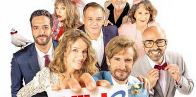 23:55: Suegros de alquiler. Agencia de engaños 2.0 | Aragón TV | 3/21 2026