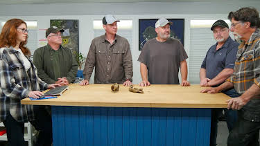 05:15: Die Schatzsucher von Oak Island | Kabel Eins Doku | 10/27 2026