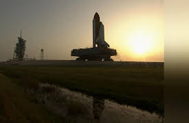 Nasa Season One: Space Shuttle Atlantis STS-115 Launch Filler
