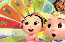 CoComelon: Episode 42