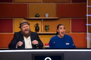 07:55: Alle mot alle (S8 E55) (S8) | TVNorge | 6/12 2026