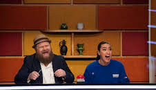 Alle mot alle (S8 E55)