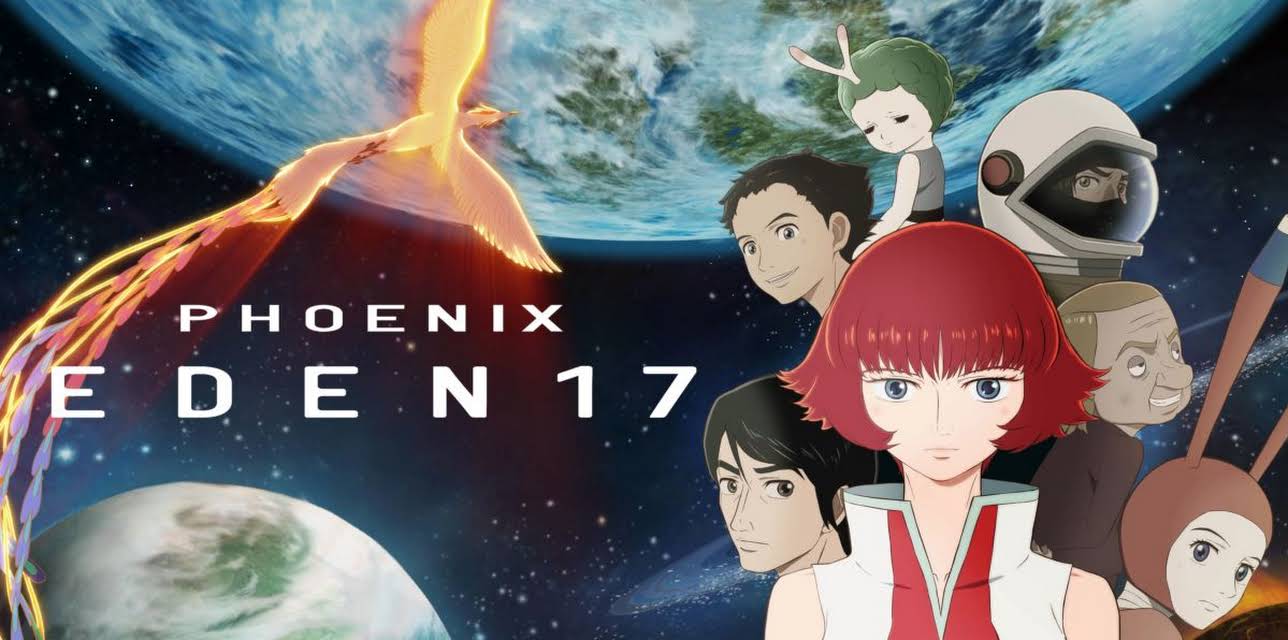 Phoenix: Eden17
