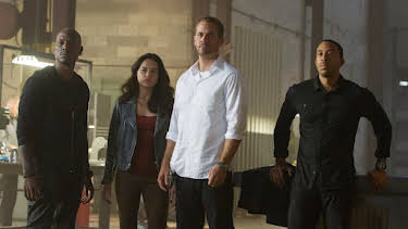 10:15 PM: Fast & Furious 7 | Sky Action | 10/28 2026