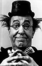 Ed Wynn as 
