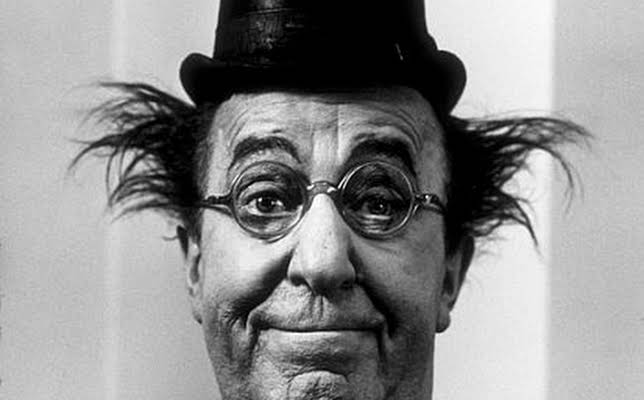 Ed Wynn