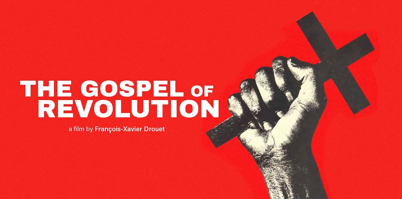 The Gospel of Revolution (2025)