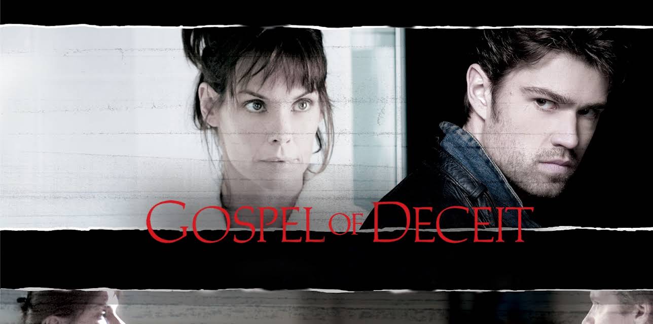 Gospel Of Deceit (2006)