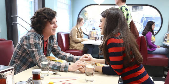 13:20: The Middle | ProSieben | 12/30 2025