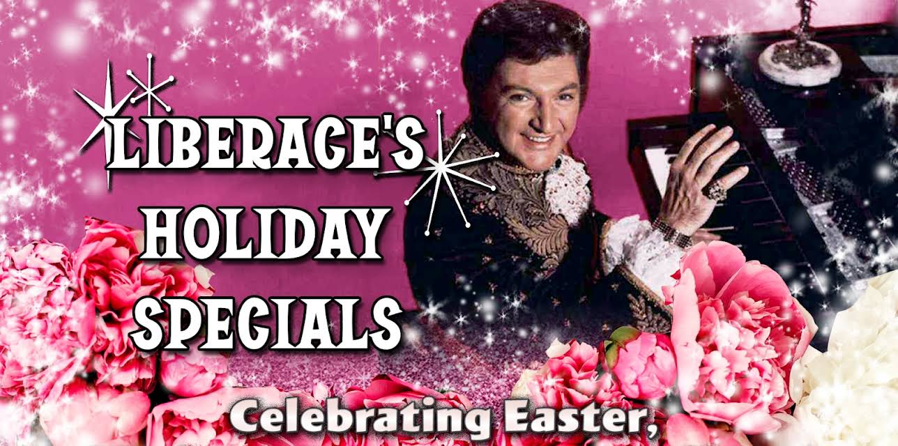 Liberace's Holiday Specials - Celebrating Easter, Mother's Day, & a Bonus Show! (1955)