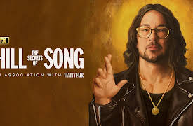 The Secrets of Hillsong: Church in the Wild