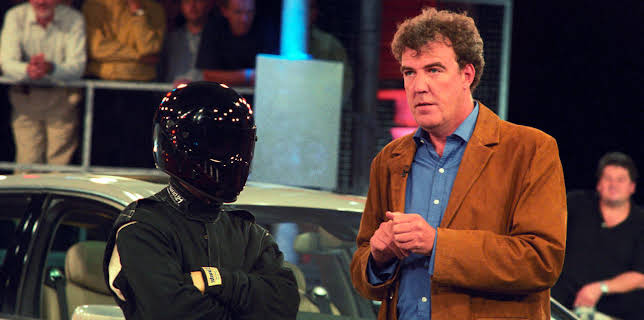 3:00 PM: Top Gear (S4 E5) (S4) | Dave | 1/19 2026