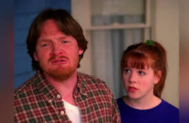 Grounded for Life Season 1: Mrs. Finnerty, You've Got A Lovely Daughter