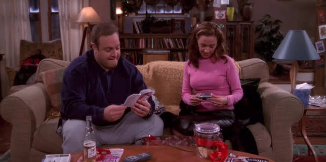 11:15: Kongen av Queens (S3 E11) (S3) | Viasat Series | 11/3 2025