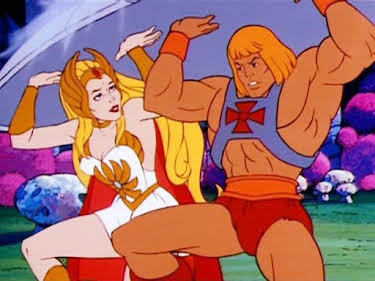 12:45: She-Ra | ProSieben Maxx | 6/13 2026