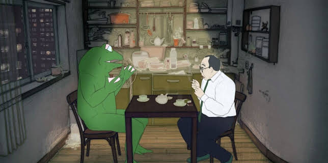 22:55: Blinde Weide, schlafende Frau | Arte | 3/11 2026